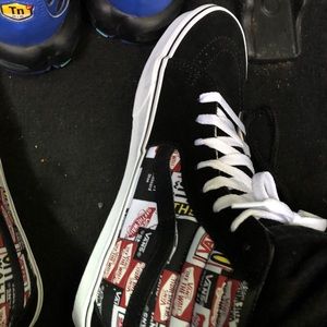 Vans